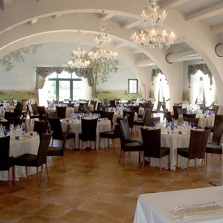 Villa Santa Barbara Montefalco Exterior photo