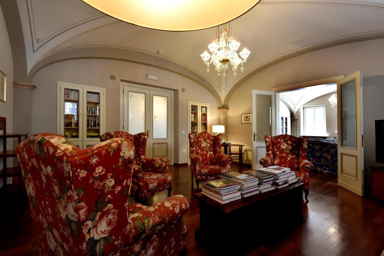 Villa Santa Barbara Montefalco Exterior photo