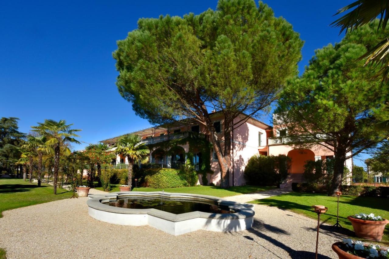 Villa Santa Barbara Montefalco Exterior photo