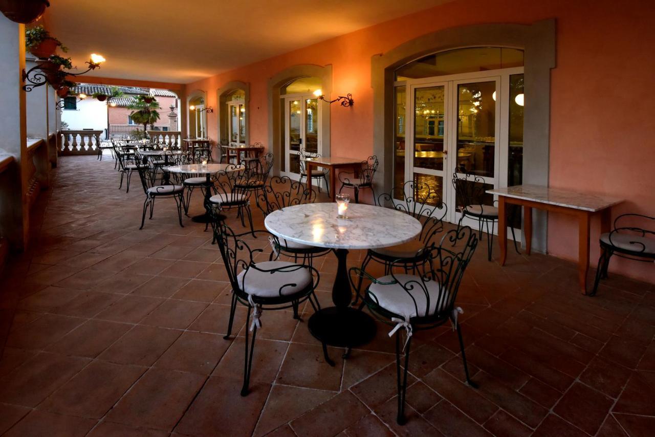 Villa Santa Barbara Montefalco Exterior photo