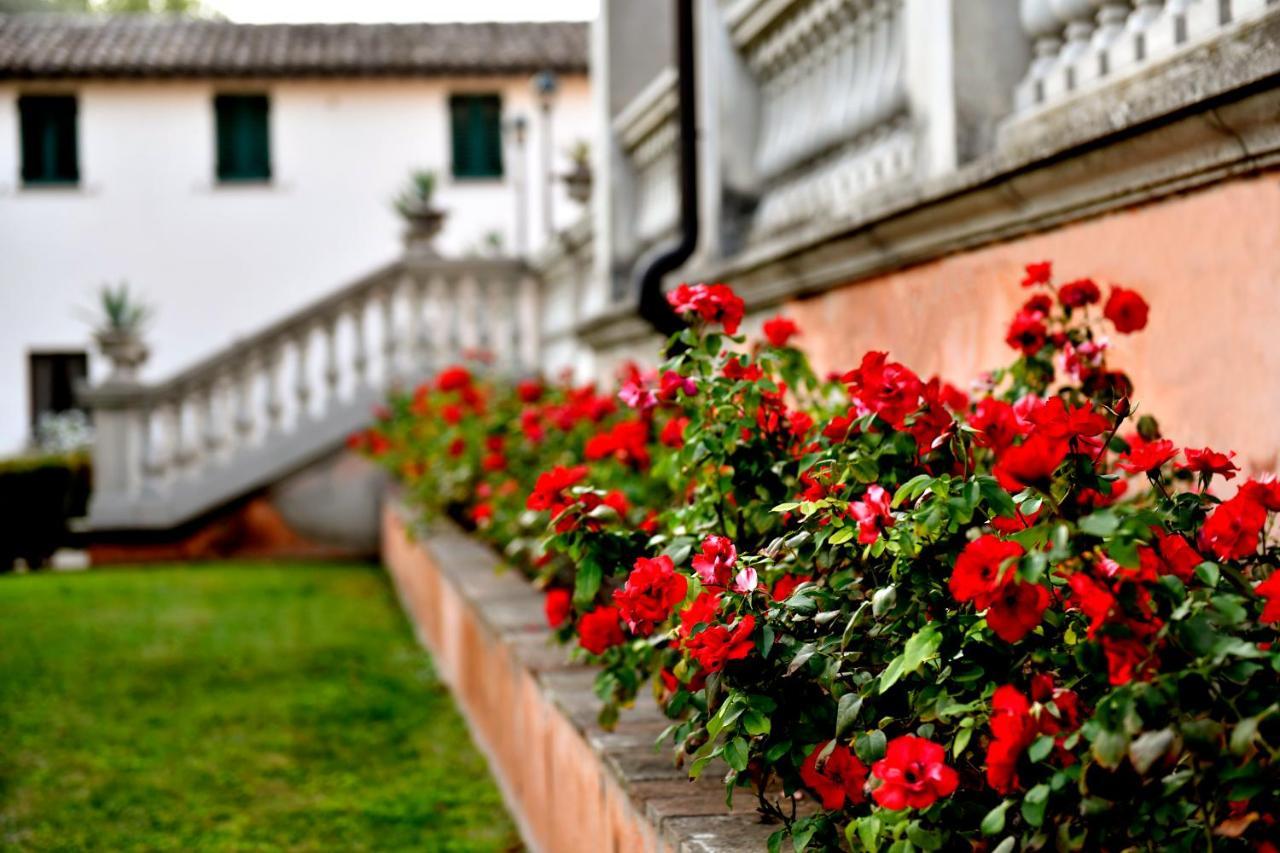 Villa Santa Barbara Montefalco Exterior photo